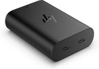 HP 65W GaN USB-C Laptop Charger