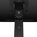 Ergotron LX Pro Series 45-683-292 monitor mount / stand 86.4 cm (34") Wall Black
