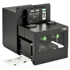 TSC PEX-1121 label printer Direct thermal / Thermal transfer 203 x 203 DPI 457 mm/sec Wired Ethernet LAN