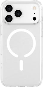eSTUFF ES67141058-BULK mobile phone case Cover Transparent