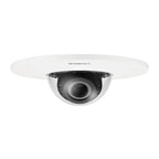 Hanwha SHD-1408FPW security camera accessory Housing & mount