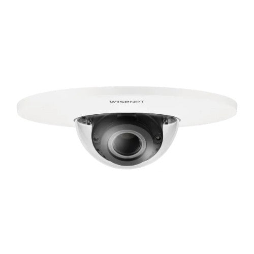 Hanwha SHD-1408FPW security camera accessory Housing & mount