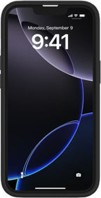 eSTUFF ES67150023 mobile phone case Cover Black