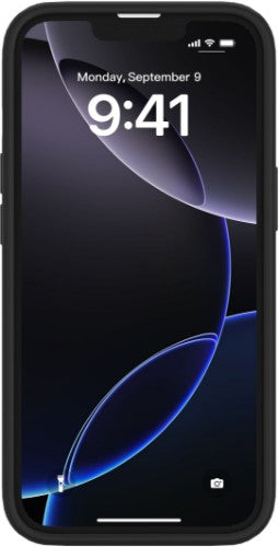 eSTUFF ES67150023-BULK mobile phone case Cover Black