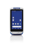 Datalogic Joya Touch 22 handheld mobile computer 10.9 cm (4.3") 854 x 480 pixels Touchscreen 317 g Grey, Orange