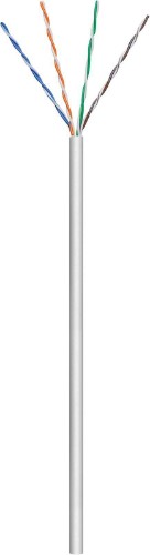 Microconnect KAB001-305 networking cable Grey 305 m Cat5e U/UTP (UTP)