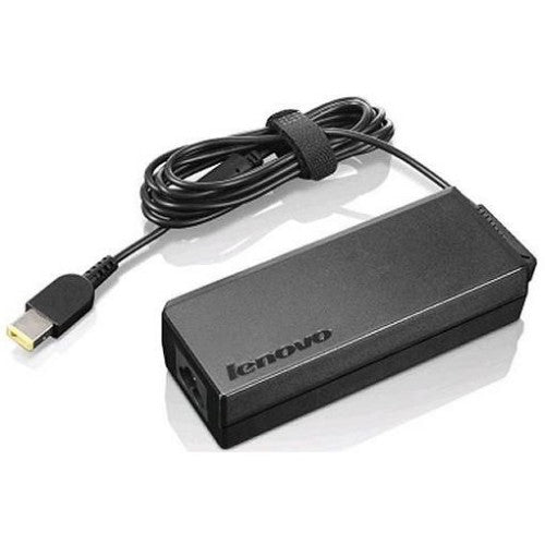 Lenovo 45N0234 power adapter/inverter Indoor 90 W Black
