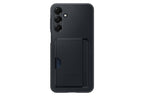 Samsung Galaxy A16 5G Card Slot Case Black