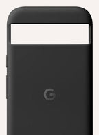 Google GA05487-WW mobile phone case 15.5 cm (6.1") Cover Black