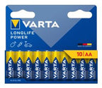 Varta LONGLIFE Power AA Single-use battery Alkaline