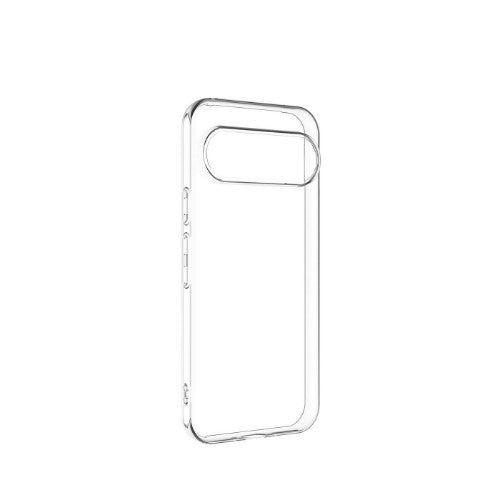 eSTUFF ES678052-BULK mobile phone case Cover Transparent