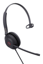 Yealink UH37 Mono UC USB-C/A Headset