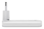 Verbatim Fold 'n' Go GaN Charger 65W EU plug White