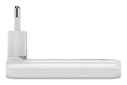 Verbatim Fold 'n' Go GaN Charger 65W EU plug White
