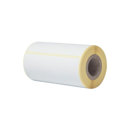 Brother BDE-1J152102-058 Etikettes white 102mm x 152mm 85 pcs for Brother TD-4000/4210/4410/4420