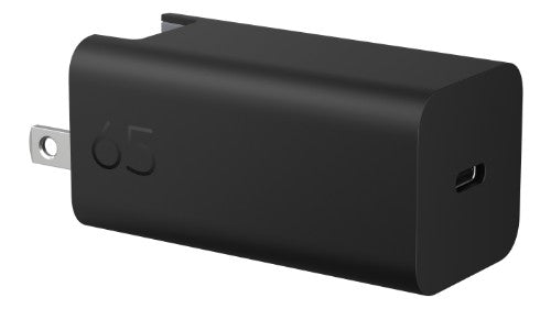HP 65W Gallium Nitride Wall Charger EURO SmartBuy power adapter/inverter