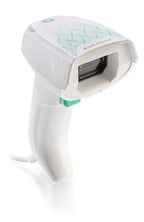 Datalogic Gryphon I GD4620 Handheld bar code reader 1D/2D Optical White