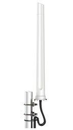 Poynting A-OMNI-0214-V1-01 network antenna Omni-directional antenna SMA 3.5 dBi