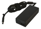 HP AC 120W power adapter/inverter Indoor Black