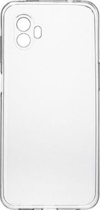eSTUFF ES673100-BULK mobile phone case Cover Transparent
