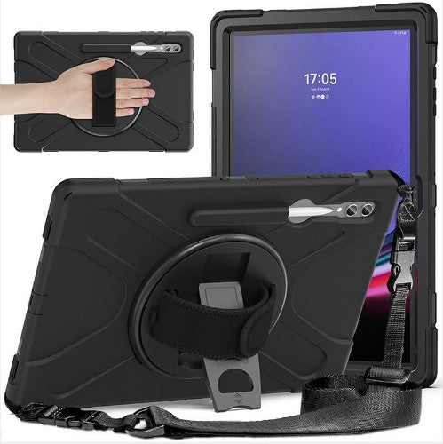 eSTUFF ES681859-BULK tablet case Black