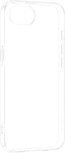eSTUFF ES67100054 mobile phone case Cover Transparent