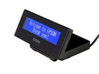 Epson DM-D30 40 digits USB 2.0 Black