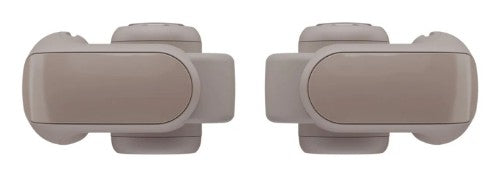 Bose Ultra Open Earbuds Headphones Wireless In-ear Calls/Music/Sport/Everyday USB Type-C Bluetooth Sand, Stone colour