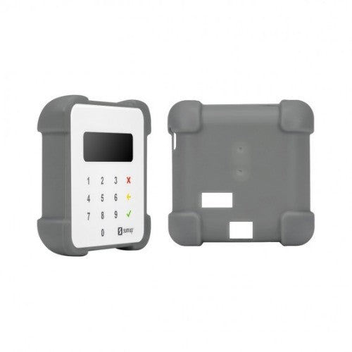 Mobilis 058012 POS system accessory POS protective case Grey