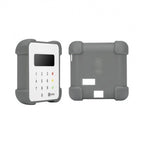 Mobilis 058012 POS system accessory POS protective case Grey
