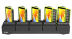 Zebra CRD-WT5X6-10SC-01 mobile device charger Mobile computer Black Indoor