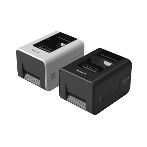 Honeywell PC42E-T label printer Direct thermal / Thermal transfer 300 x 300 DPI 100 mm/sec Wired Ethernet LAN