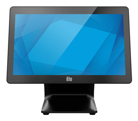 Elo Touch Solutions I‑Series 3 POS monitor 39.6 cm (15.6") 1920 x 1080 pixels Full HD LCD Touchscreen