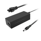 CoreParts MBA2132 power adapter/inverter Indoor 90 W Black