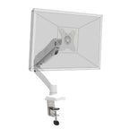 Port Designs 901110 monitor mount / stand 81.3 cm (32") Desk White