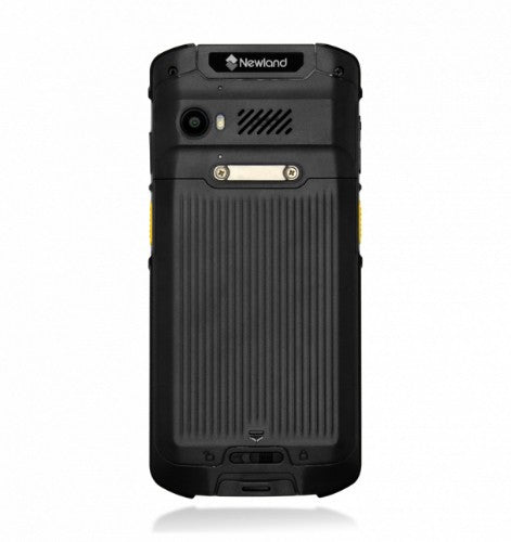 Newland MT95 Kambur Pro handheld mobile computer 15.5 cm (6.1") 720 x 1560 pixels Touchscreen 287 g Black