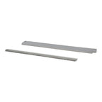 Zebra P1083320-031 printer/scanner spare part/accessory Antistatic brush 2 pc(s)