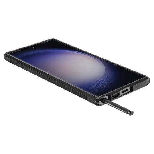Spigen Tough Armor mobile phone case 17.3 cm (6.8") Cover Black