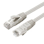 Microconnect UTP5015 networking cable Grey 1.5 m Cat5 U/UTP (UTP) Round