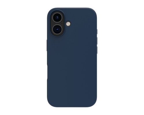 dbramante1928 Iceland Ultra D3O MagSafe - iPhone 16 - Blue