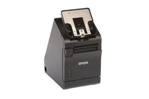 Epson TM-m30II-S (011): USB + Ethernet + BT + NES + Lightning + SD, White, PS, EU
