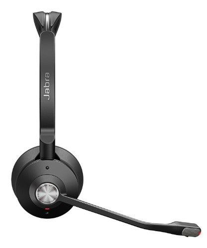 Jabra Engage 75 SE - Stereo, EMEA Low Power