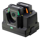 Datalogic MC-HS7600 mobile device dock station Barcode reader Black