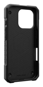 Urban Armor Gear Monarch Pro iPhone 16 Pro Case