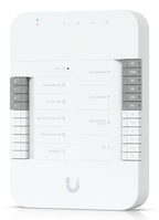 Ubiquiti G3 Gate Starter Kit security access control system Black, Grey, White
