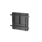 Vivolink VLMW-FLEXI-L monitor mount / stand 2.29 m (90") Wall Black