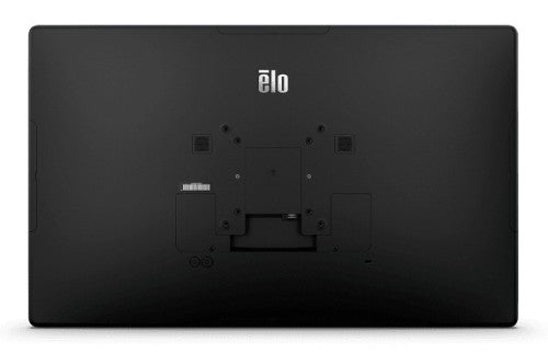 Elo Touch Solutions I-Series 5 Digital signage flat panel 54.6 cm (21.5") LED Wi-Fi 250 cd/m² Full HD Grey Touchscreen Built-in processor Android