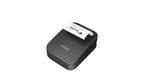 Epson TM-P80II (111): Mobile Receipt, Wi-Fi, USB-C, Black, WE/CEE