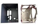 Zebra P1112750-008 printer/scanner spare part/accessory Cover