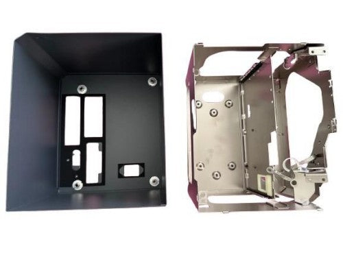 Zebra P1112750-008 printer/scanner spare part/accessory Cover